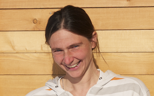 Valerie Bischoff